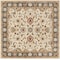 Livabliss Caesar CAE-1125 Handmade Area Rug CAE1125-8SQ - alternate 1